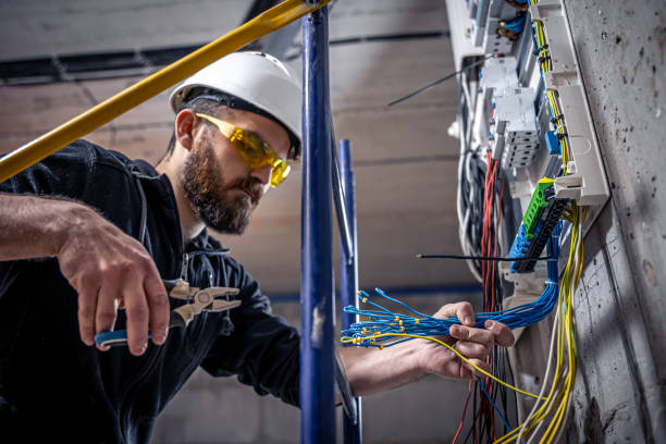 Best Electrician Near Me  in Hanley Hills, MO