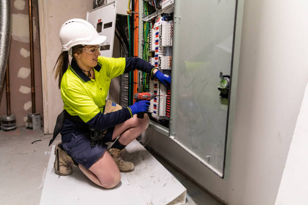 Best Generator Installation Services  in Hanley Hills, MO