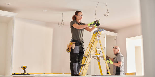 Best Electrical Contractors for Businesses  in Hanley Hills, MO