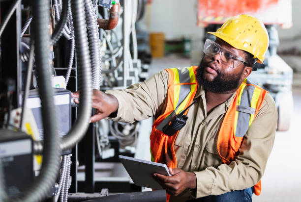 Best Licensed Electrician  in Hanley Hills, MO