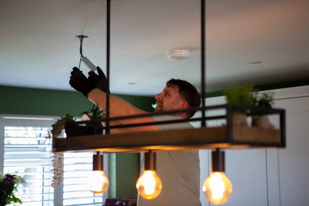 Best 24-Hour Electrician  in Hanley Hills, MO