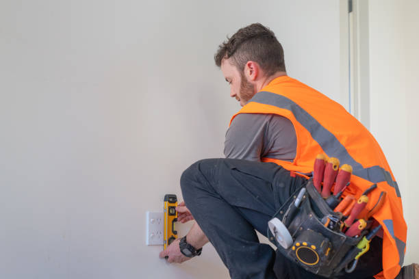 Best Local Electrician Companies  in Hanley Hills, MO