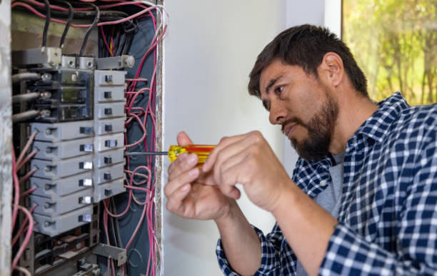 Best Electrical Repair Services  in Hanley Hills, MO
